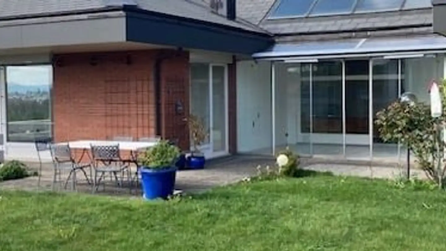 Villa for rent - Chemin De La Forêt 9, 1723 Marly - Photo 2
