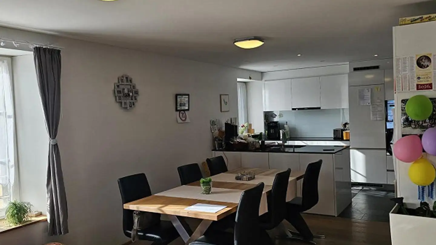 Appartamento in affitto - Bachstrasse 3, 8500 Frauenfeld - Foto 4