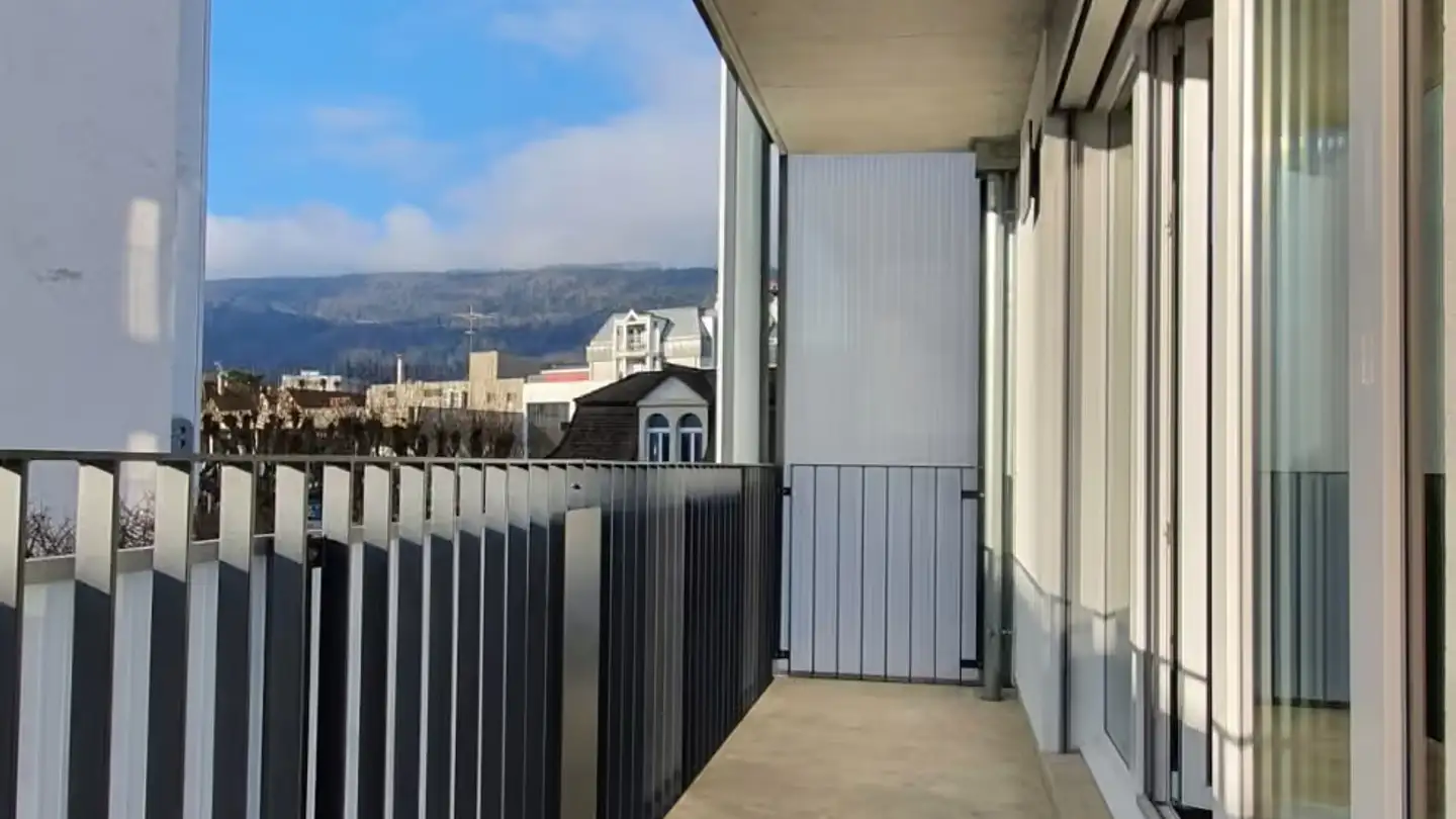 Appartamento in affitto - Quai De La S’Orne 24, 2800 Delémont