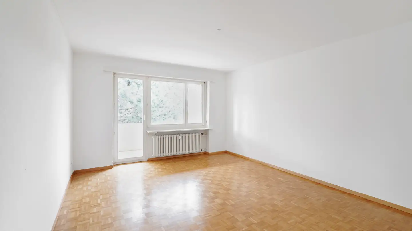 Apartment for rent - Paracelsusstrasse 64, 4058 Basel - Photo 2