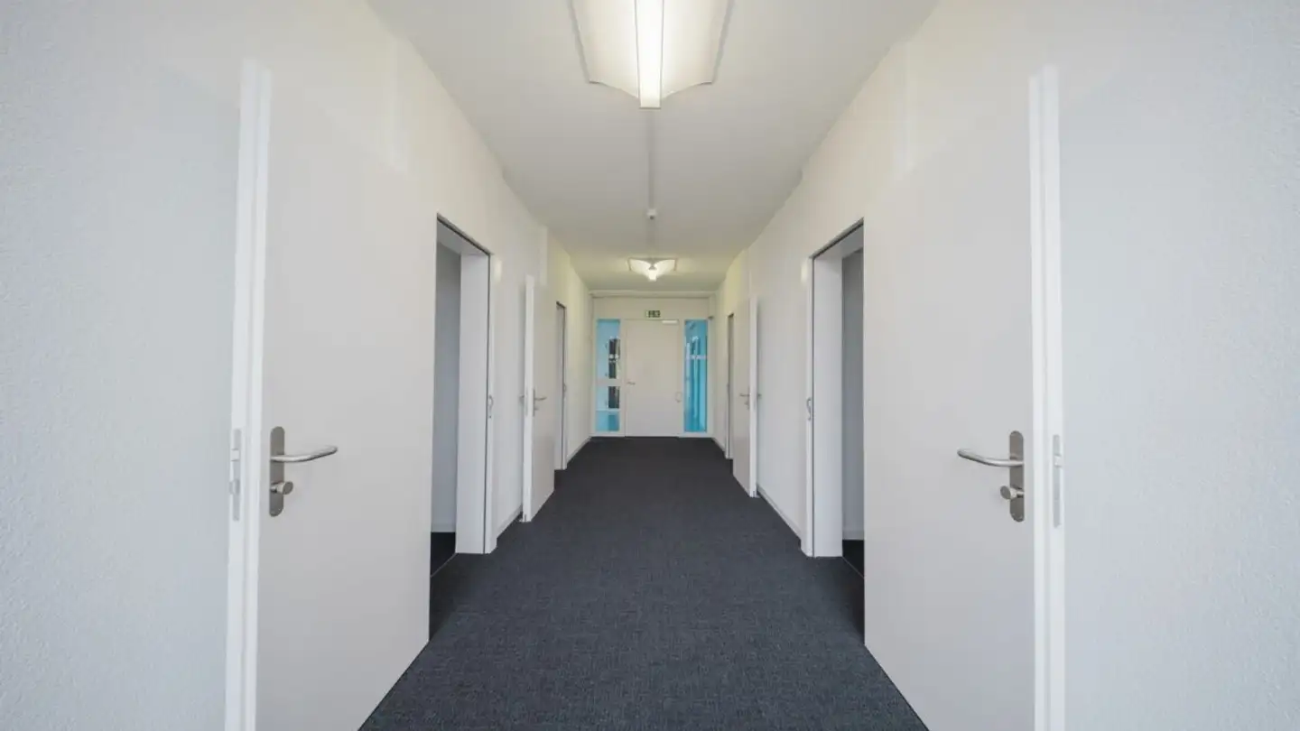 Bureau à louer - Seestrasse 80, 8810 Horgen