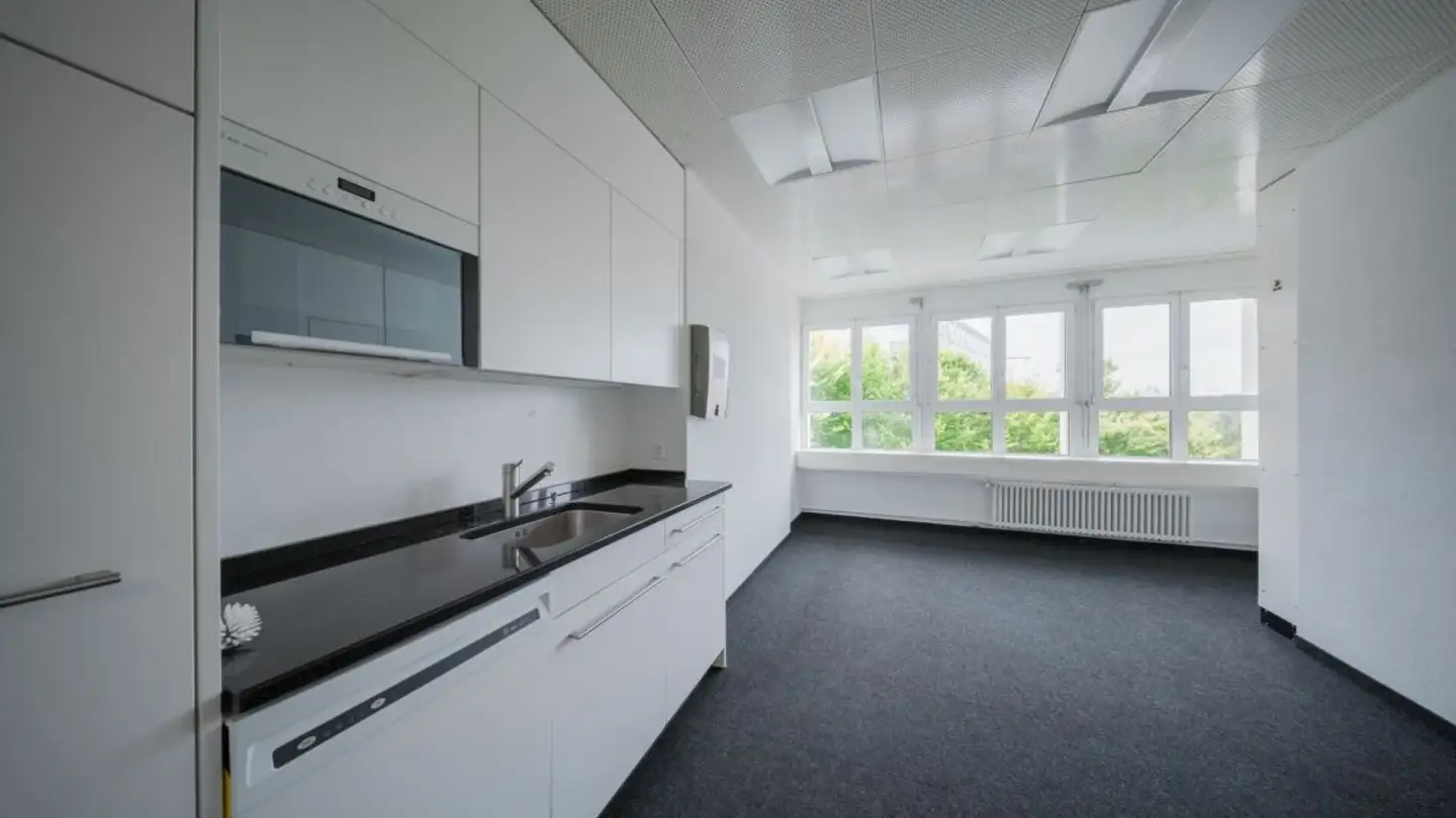 Bureau à louer - Seestrasse 80, 8810 Horgen - Photo 3