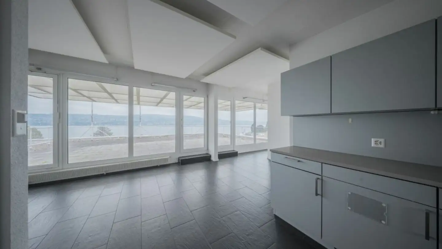 Bureau à louer - Seestrasse 80, 8810 Horgen - Photo 4