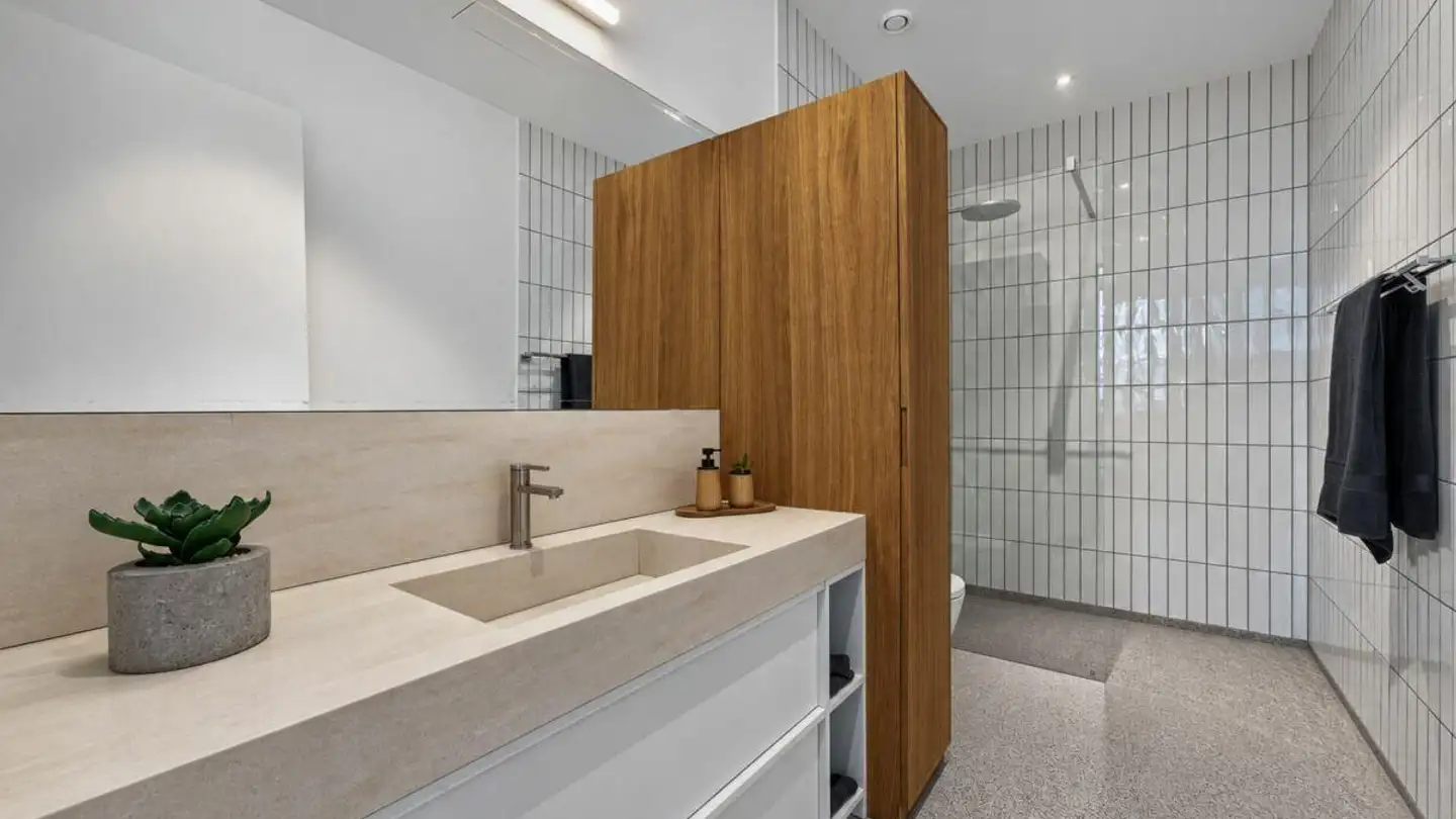 Apartment for rent - 6300 Zug - Photo 4