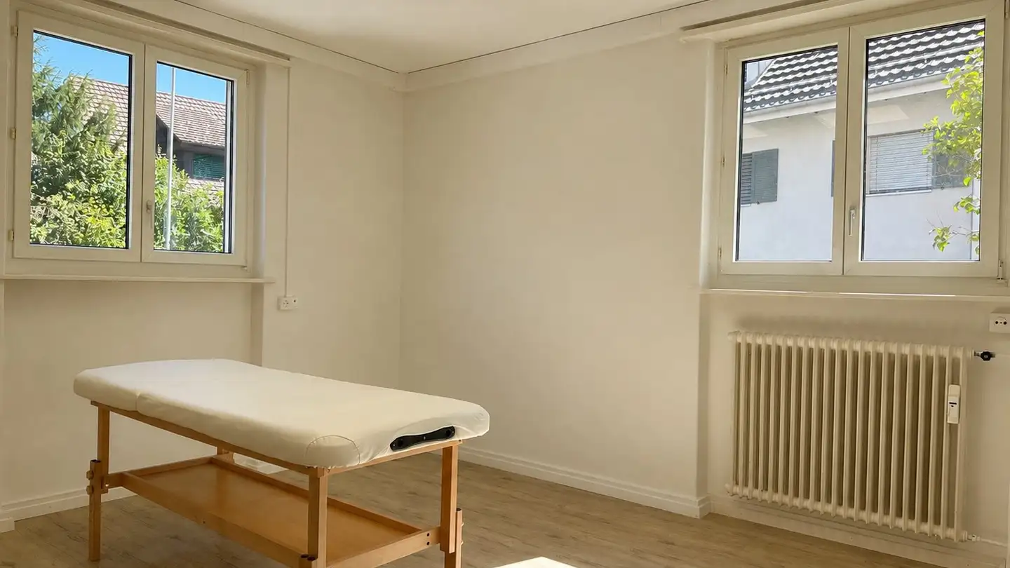 Friseursalon mieten - Usterstrasse 13, 8604 Volketswil - Foto 2