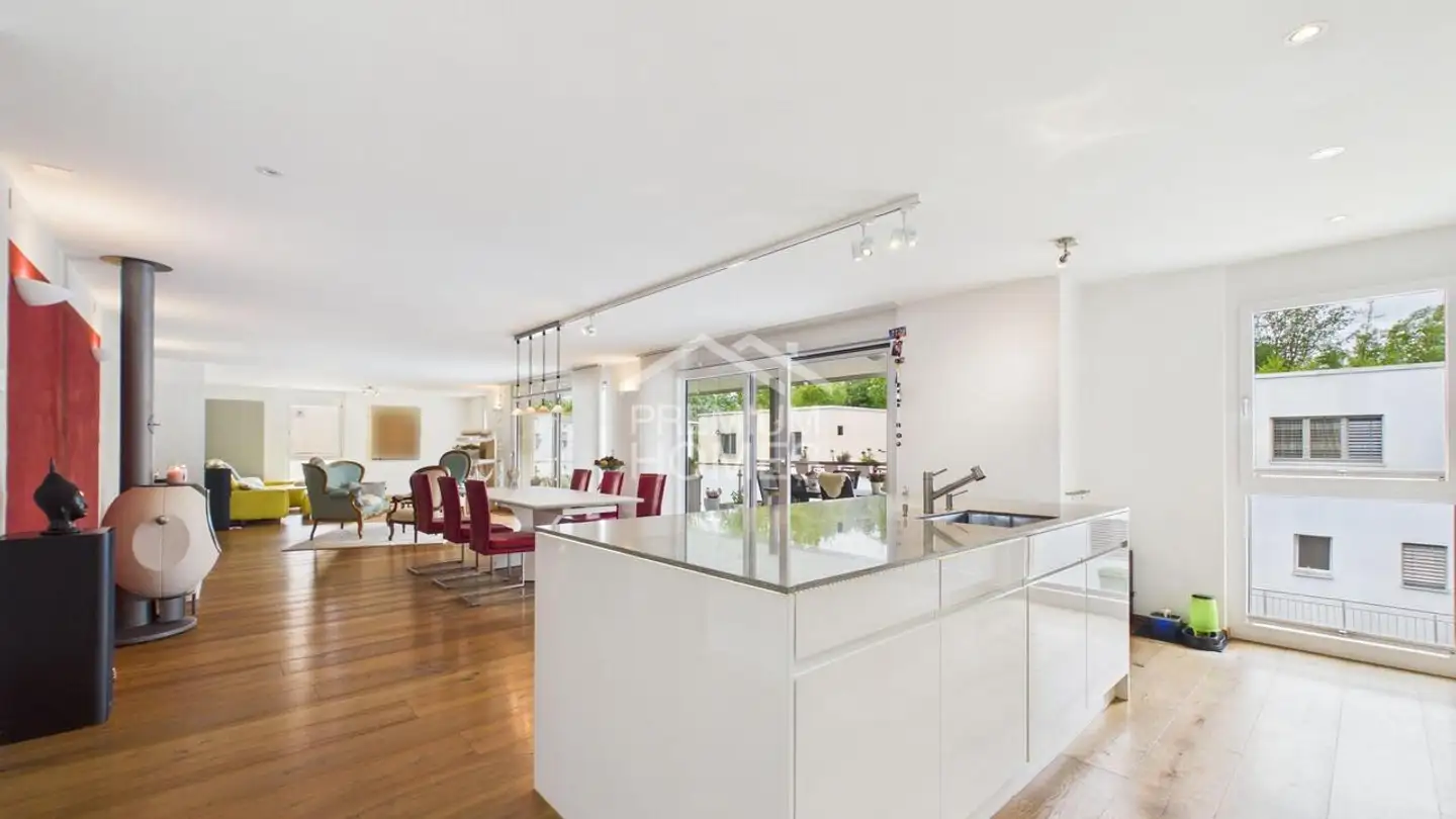 Apartment for sale - 4563 Gerlafingen