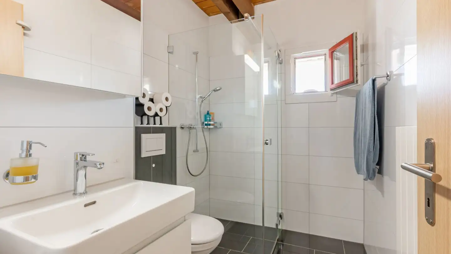 Apartment for sale - Bahnhofstrasse, 5242 Lupfig - Photo 2