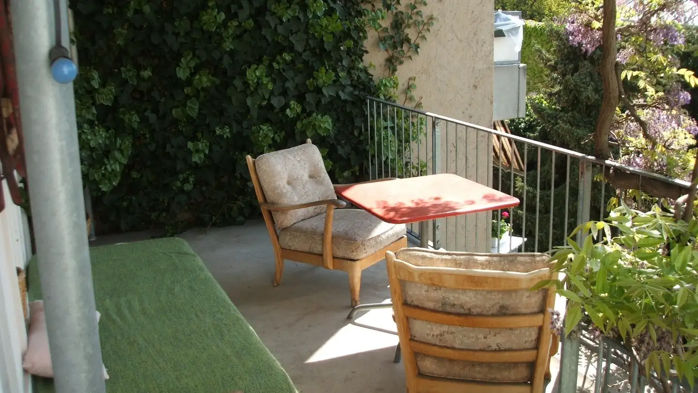 Zimmer mieten - 4057 Basel - Foto 3