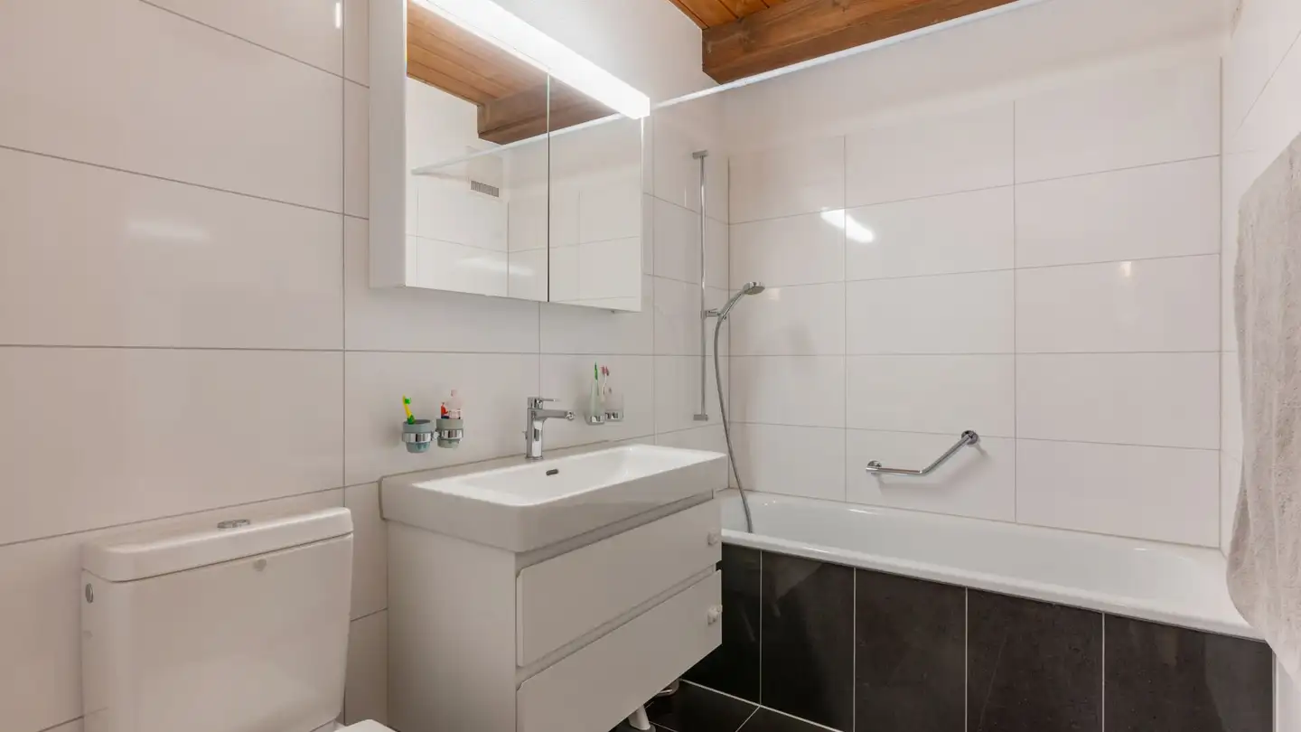Apartment for sale - Bahnhofstrasse, 5242 Lupfig - Photo 3