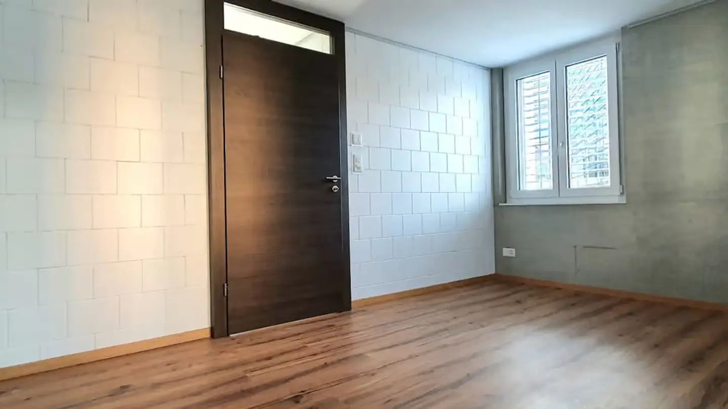 Wohnung mieten - Quai De La S’Orne 24, 2800 Delémont - Foto 3