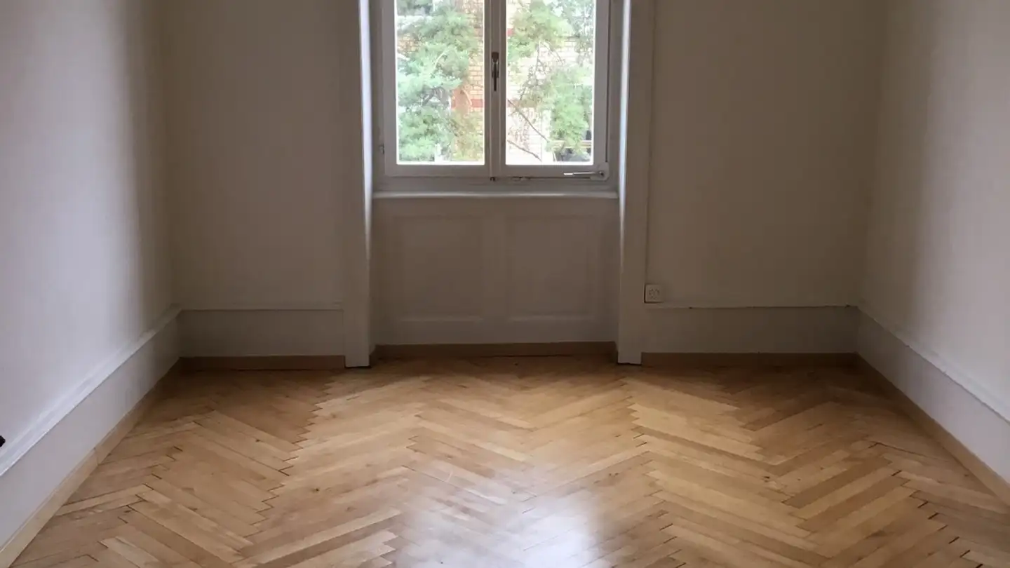 Zimmer mieten - 4057 Basel