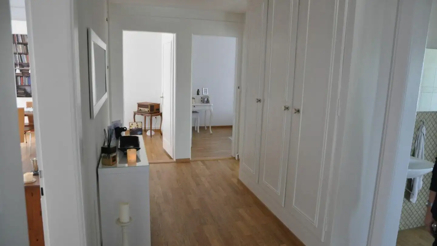 Apartment for rent - Lehnhaldenstrasse 61, 9014 St. Gallen - Photo 2