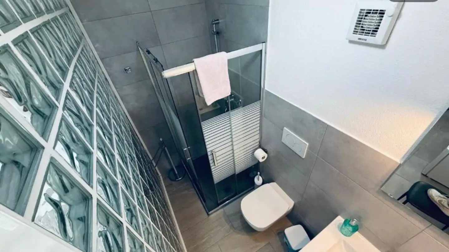 Appartamento in affitto - San Fedee, 6535 Roveredo GR - Foto 3