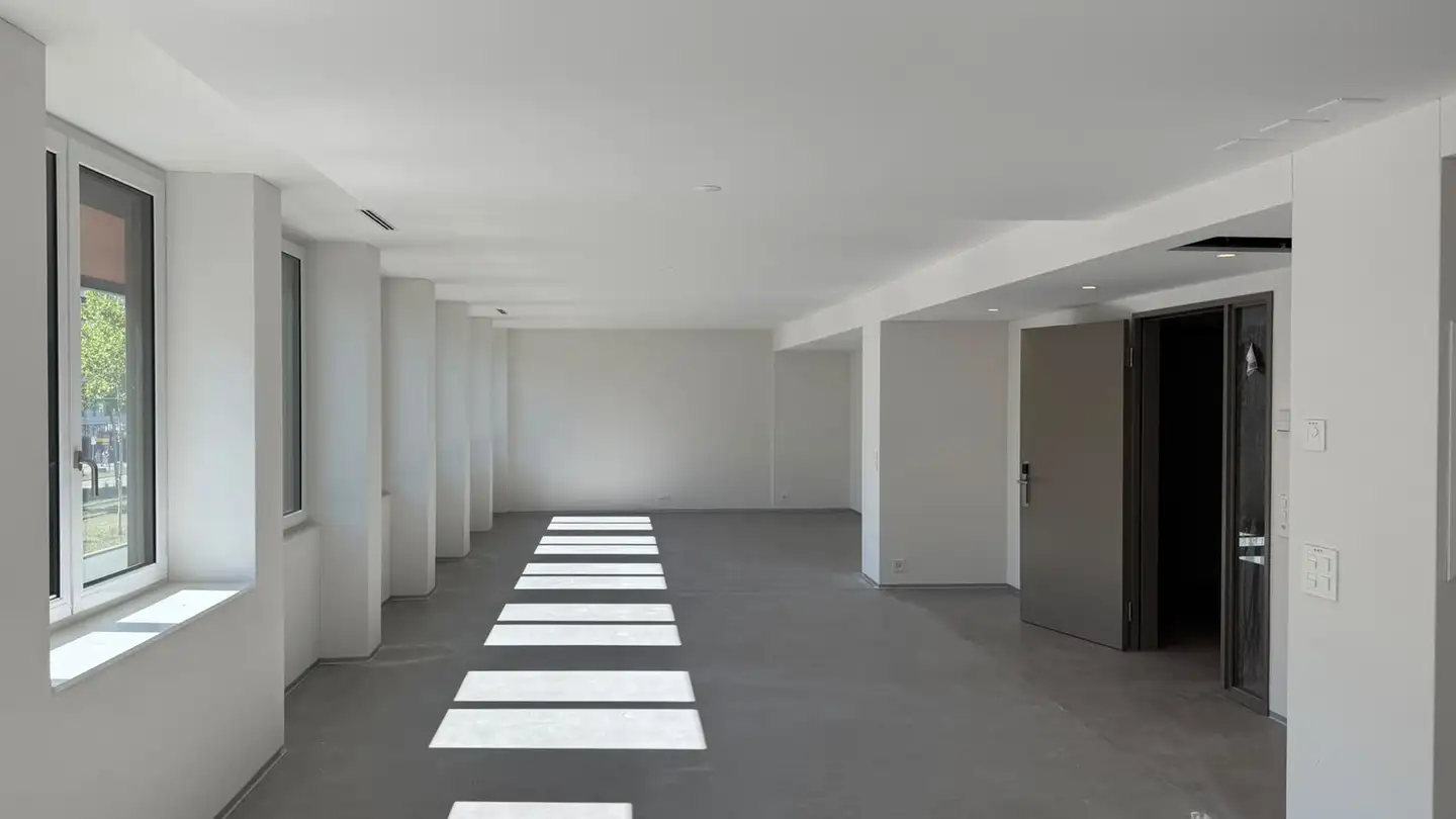 Bürofläche mieten - Thurgauerstrasse 107, 8152 Glattpark (Opfikon) - Foto 3