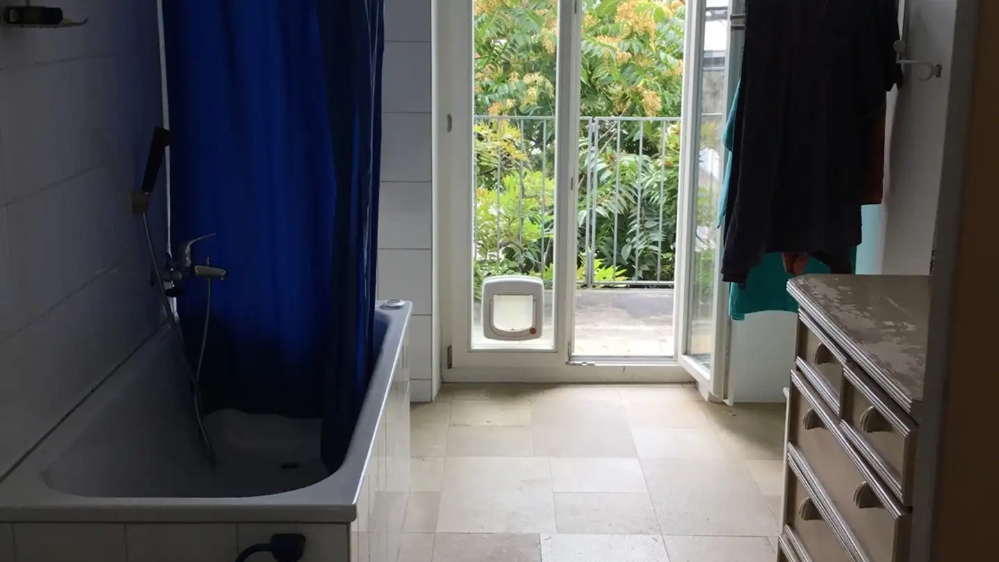 Zimmer mieten - 4057 Basel - Foto 4