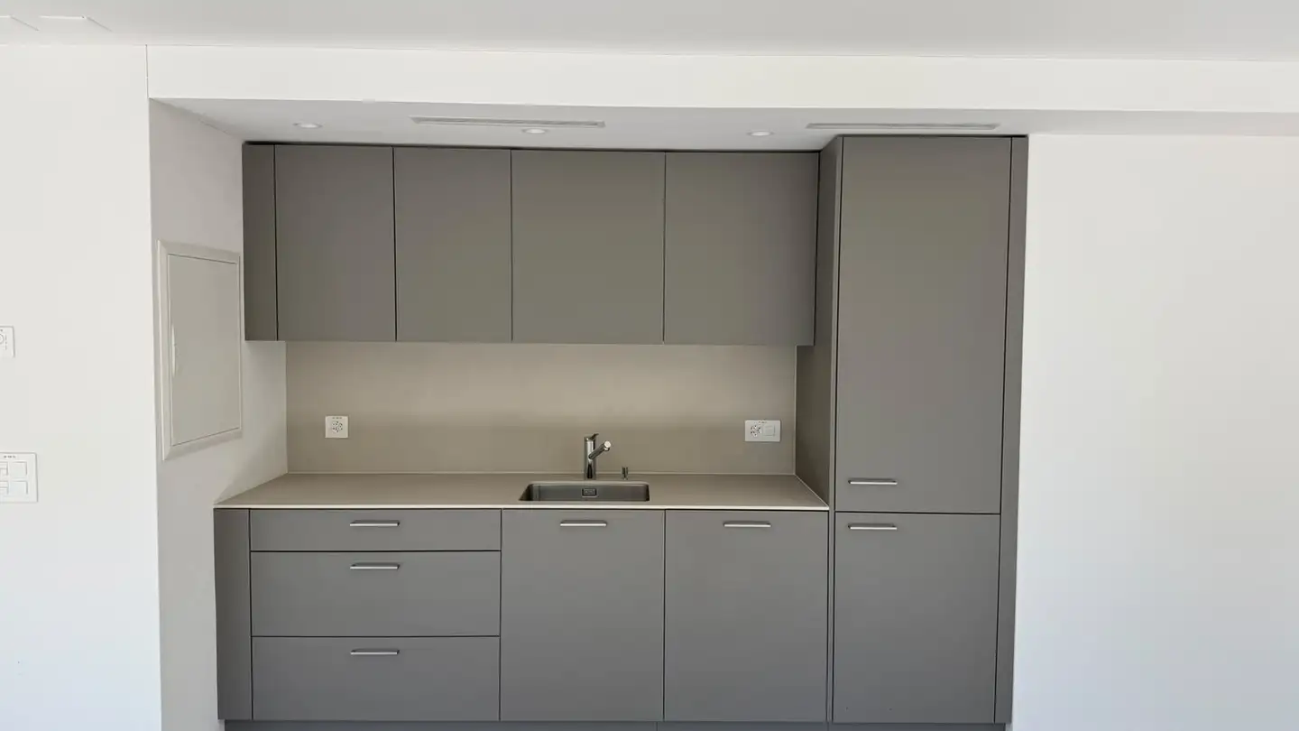 Bürofläche mieten - Thurgauerstrasse 107, 8152 Glattpark (Opfikon) - Foto 4