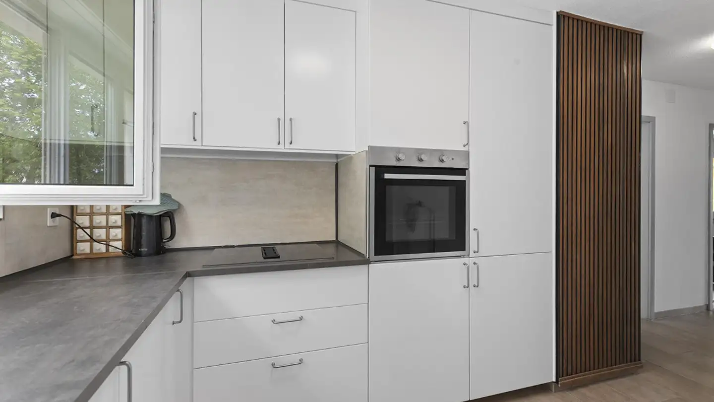 Apartment for rent - Obere Wilenhalde 15, 9100 Herisau