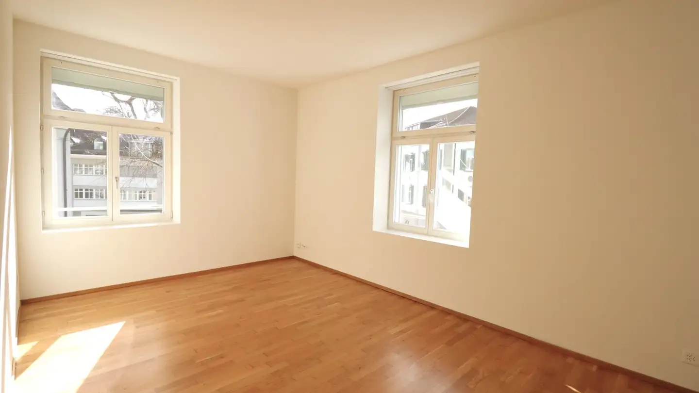 Appartamento in affitto - Poststrasse 3, 9100 Herisau - Foto 2