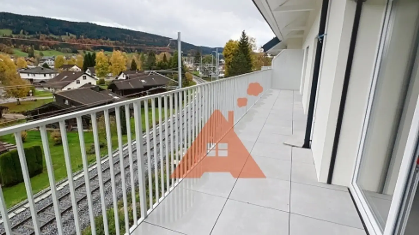 Appartamento in affitto - Grand-Rue 46, 1347 Le Sentier