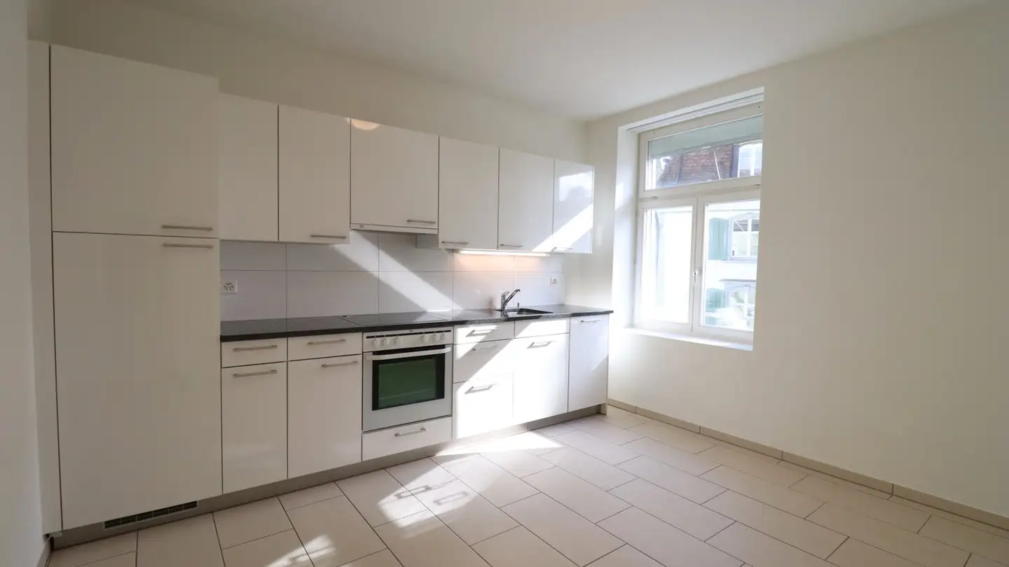 Appartamento in affitto - Poststrasse 3, 9100 Herisau