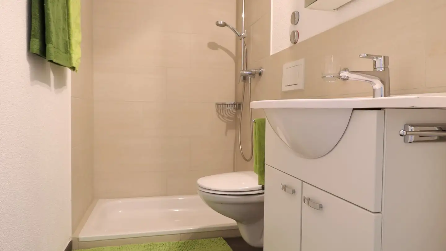Appartamento in affitto - Poststrasse 3, 9100 Herisau - Foto 4