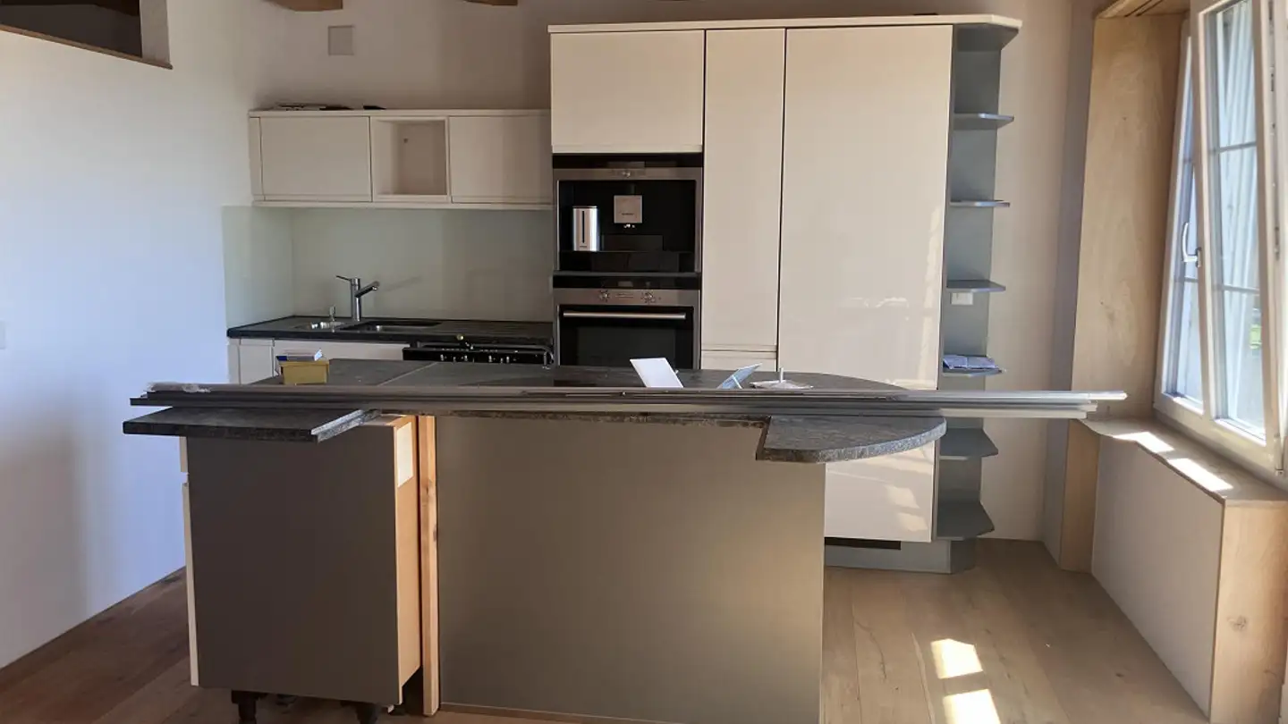 Apartment for rent - Oberbipp, 4538 Oberbipp