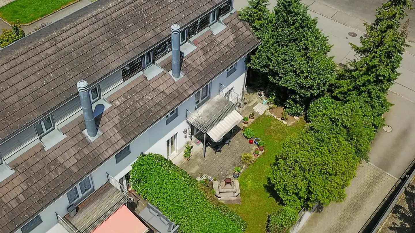 Casa bifamiliare in vendita - Karrenwaldstrasse 10a, 5524 Niederwil AG - Photo 2