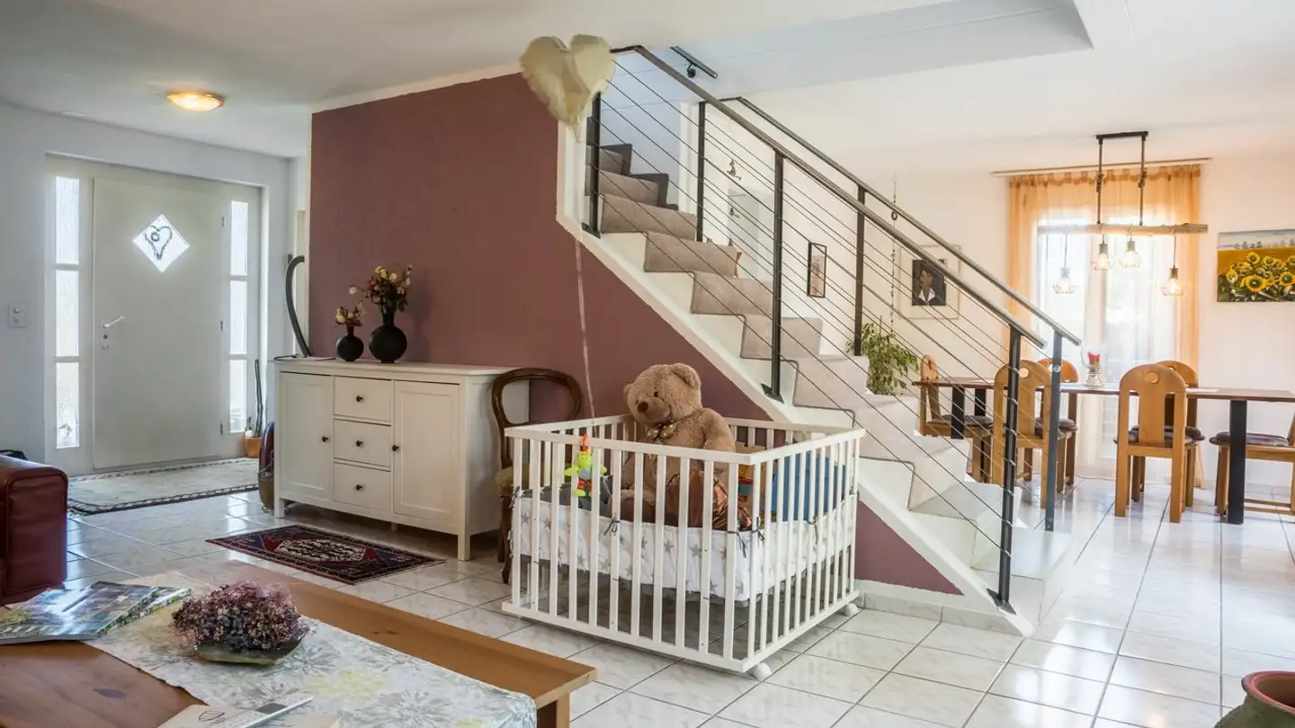 Casa bifamiliare in vendita - Karrenwaldstrasse 10a, 5524 Niederwil AG - Photo 3