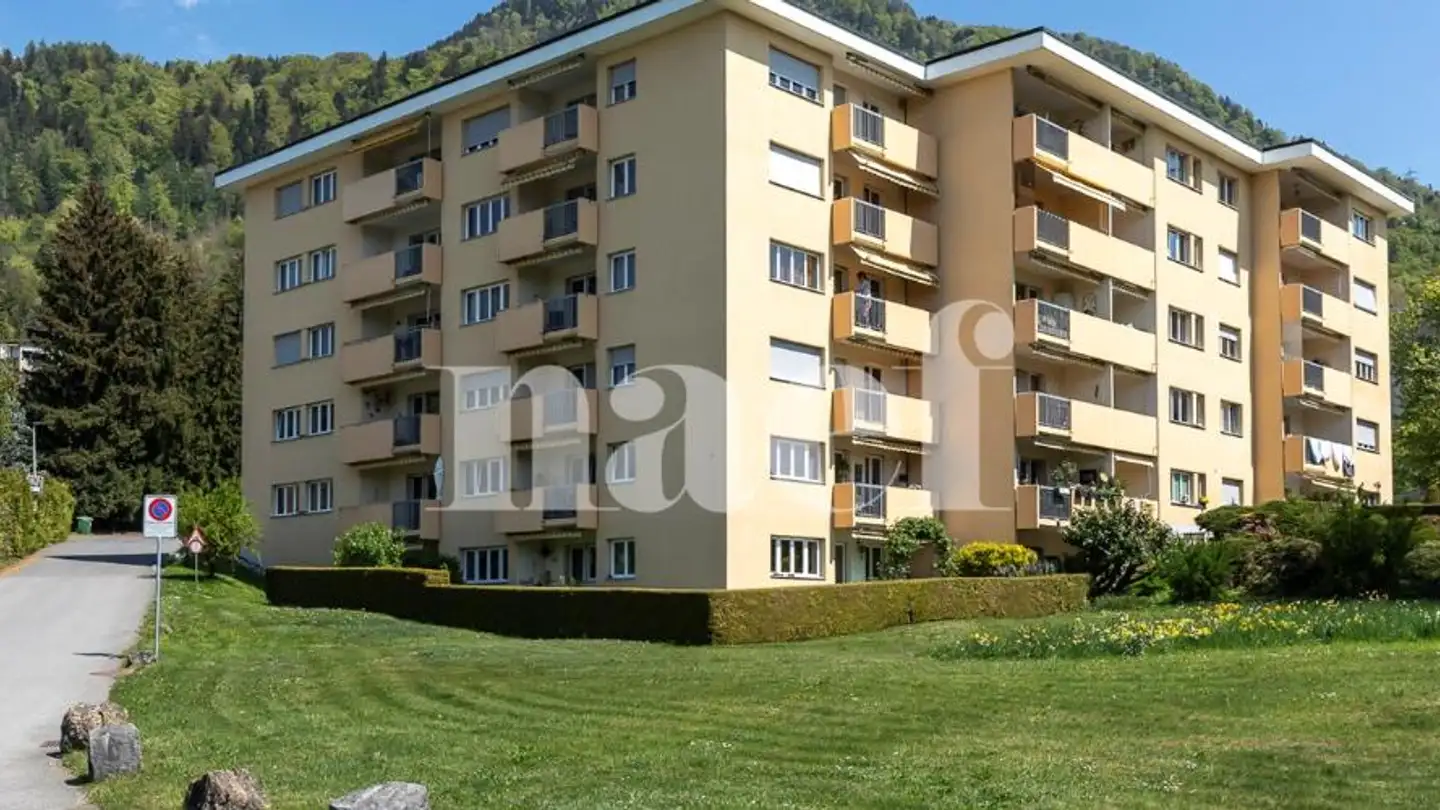 Appartamento in vendita - 1820 Montreux