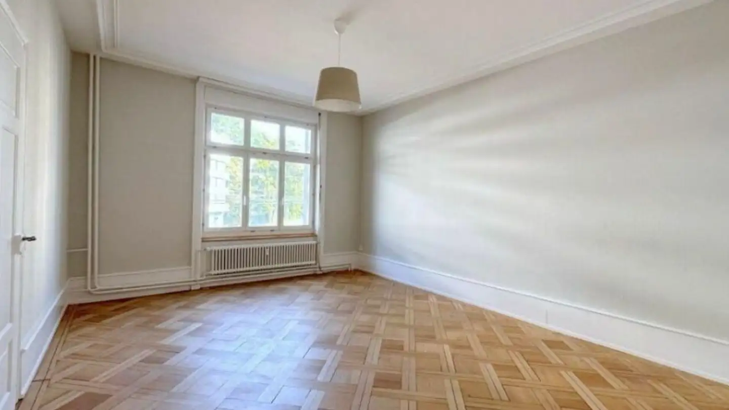 Zimmer mieten - Rorschacher Strasse 56, 9000 St. Gallen