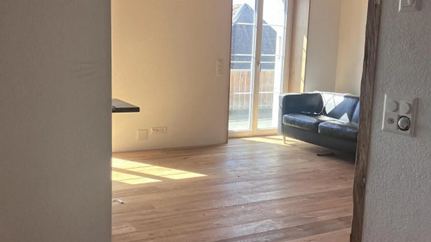 Apartment for rent - Oberbipp, 4538 Oberbipp - Photo 2