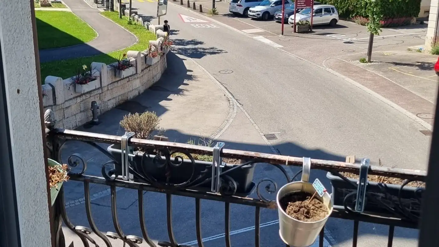 Apartment for rent - 2950 Courtemautruy