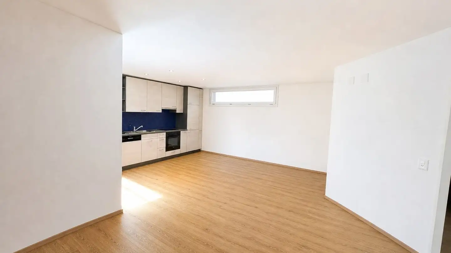 Wohnung mieten - Ronmatt 2, 6037 Root - Foto 2