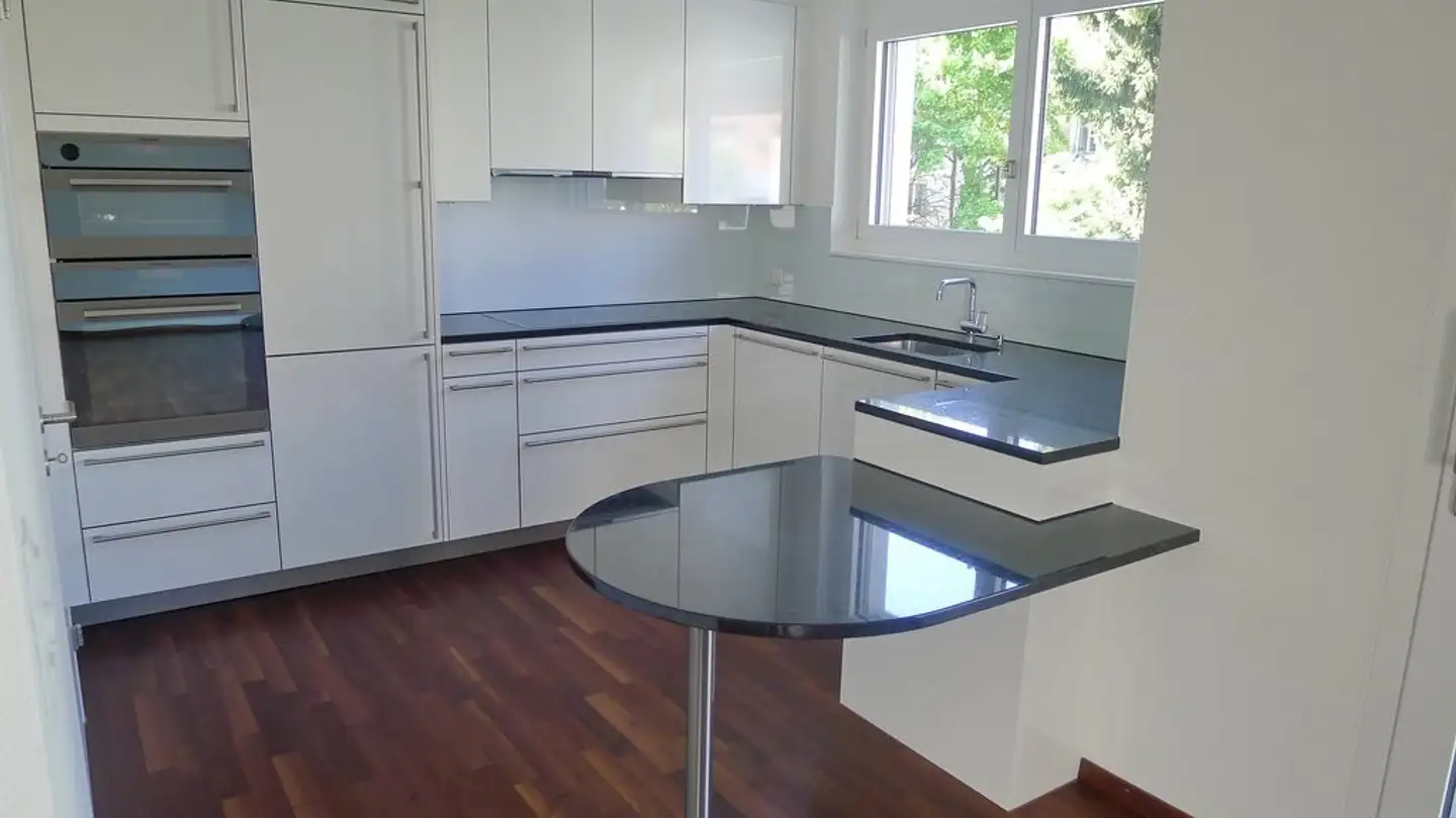 Appartamento in affitto - Sonnenbergstrasse 1, 8032 Zürich - Foto 2