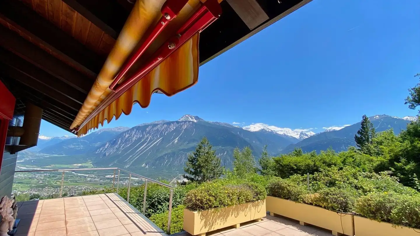 Villa for sale - 3974 Mollens VS - Photo 3