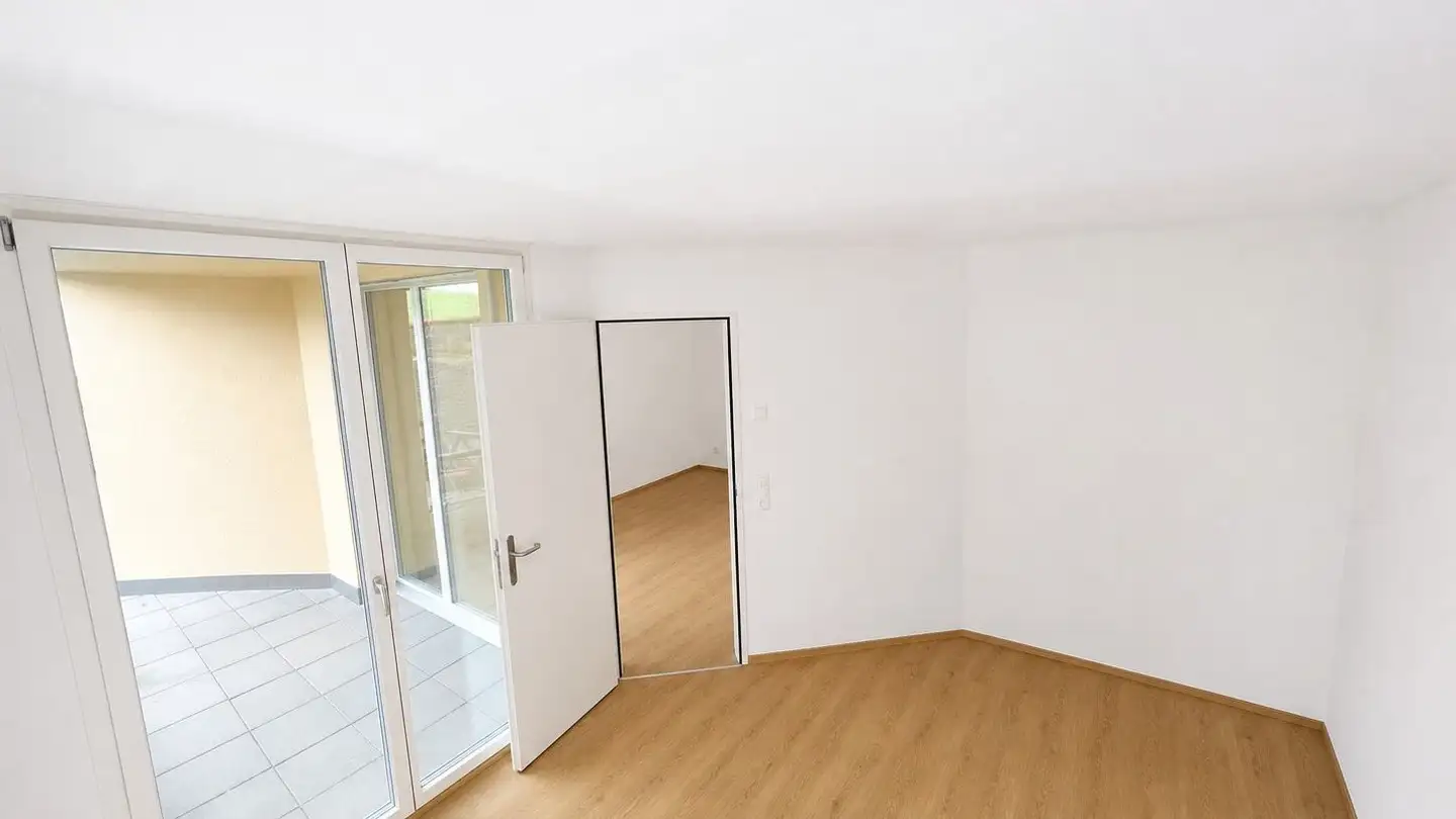 Wohnung mieten - Ronmatt 2, 6037 Root - Foto 3