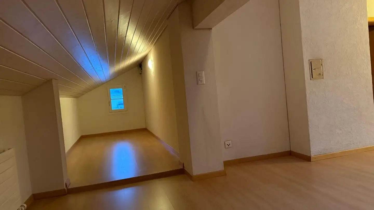 Maison individuelle à louer - 8777 Diesbach GL - Photo 2