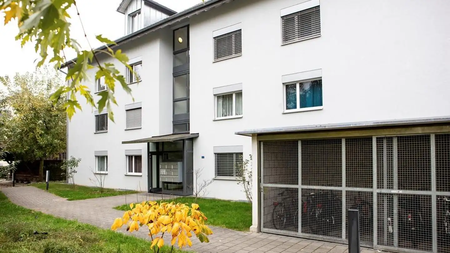 Wohnung mieten - Fliederweg 19, 5035 Unterentfelden - Foto 2