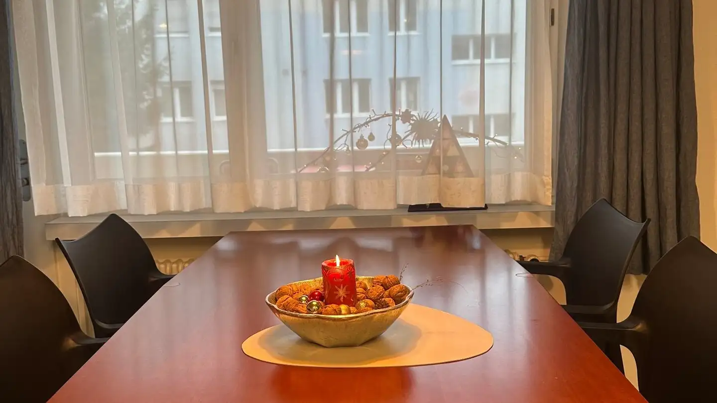 Zimmer mieten - Sihlhaldenstrasse 1, 8136 Gattikon - Foto 2