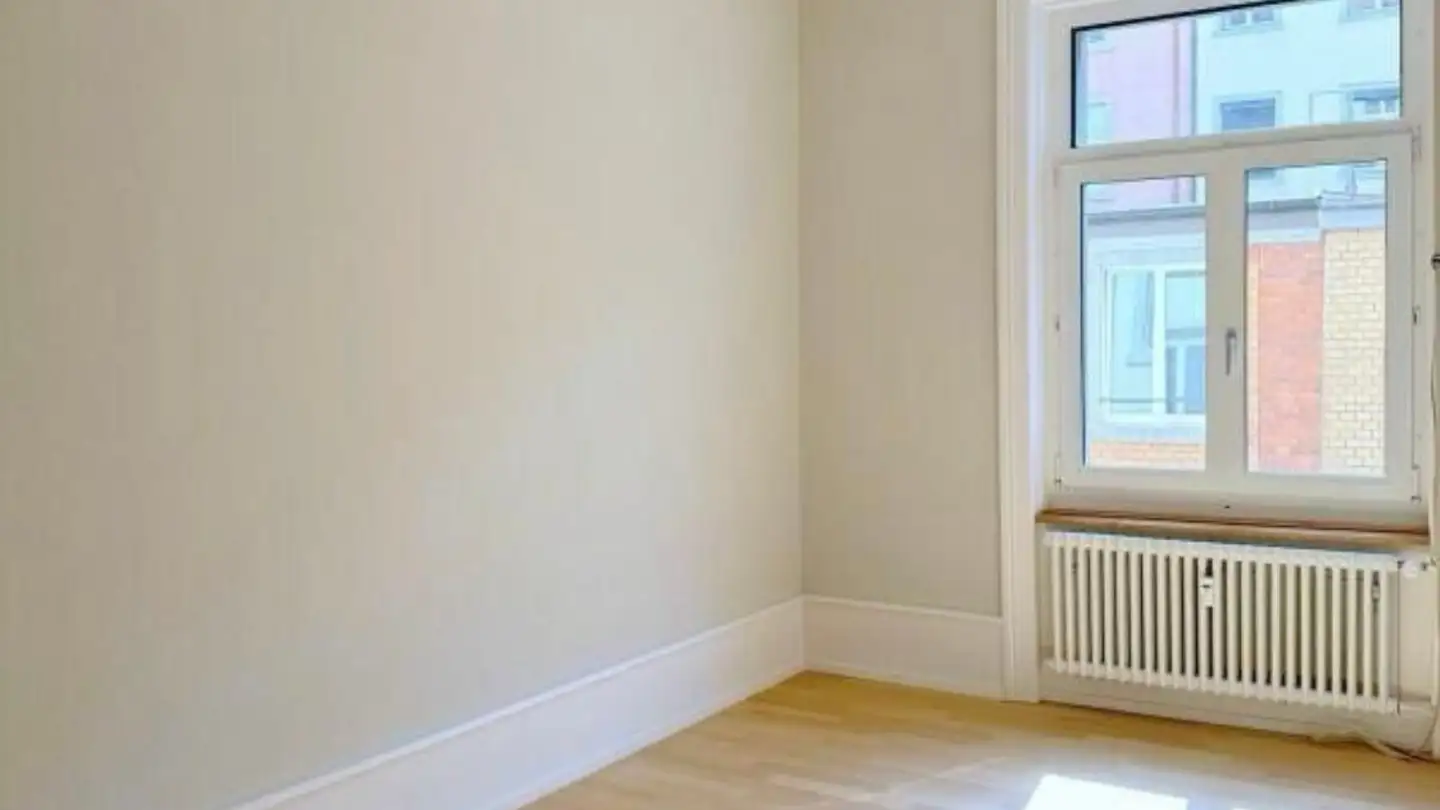 Zimmer mieten - Rorschacher Strasse 56, 9000 St. Gallen - Foto 3