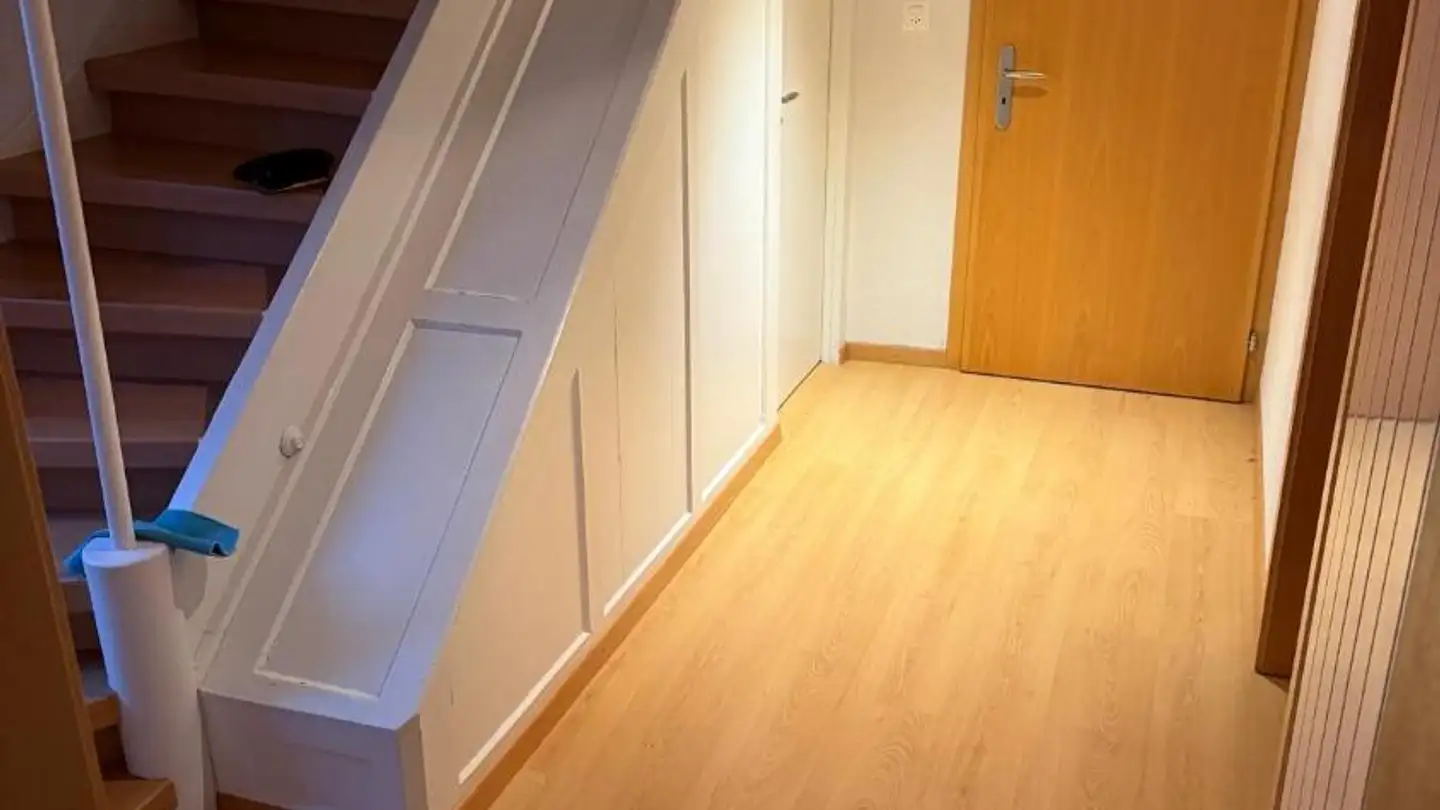 Maison individuelle à louer - 8777 Diesbach GL - Photo 4