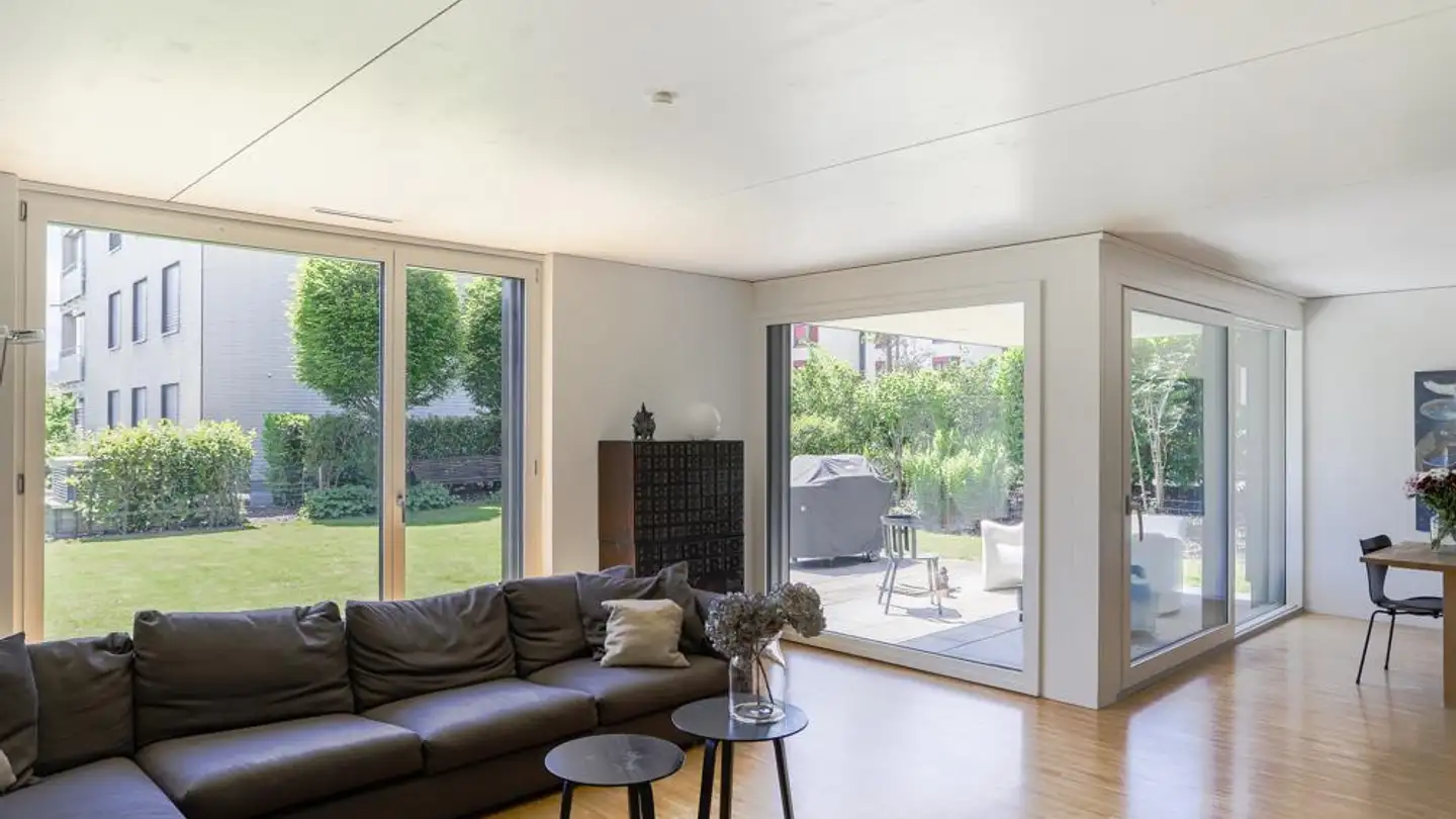Stepped house for sale - Mühlenstrasse 50b, 9030 Abtwil SG - Photo 2