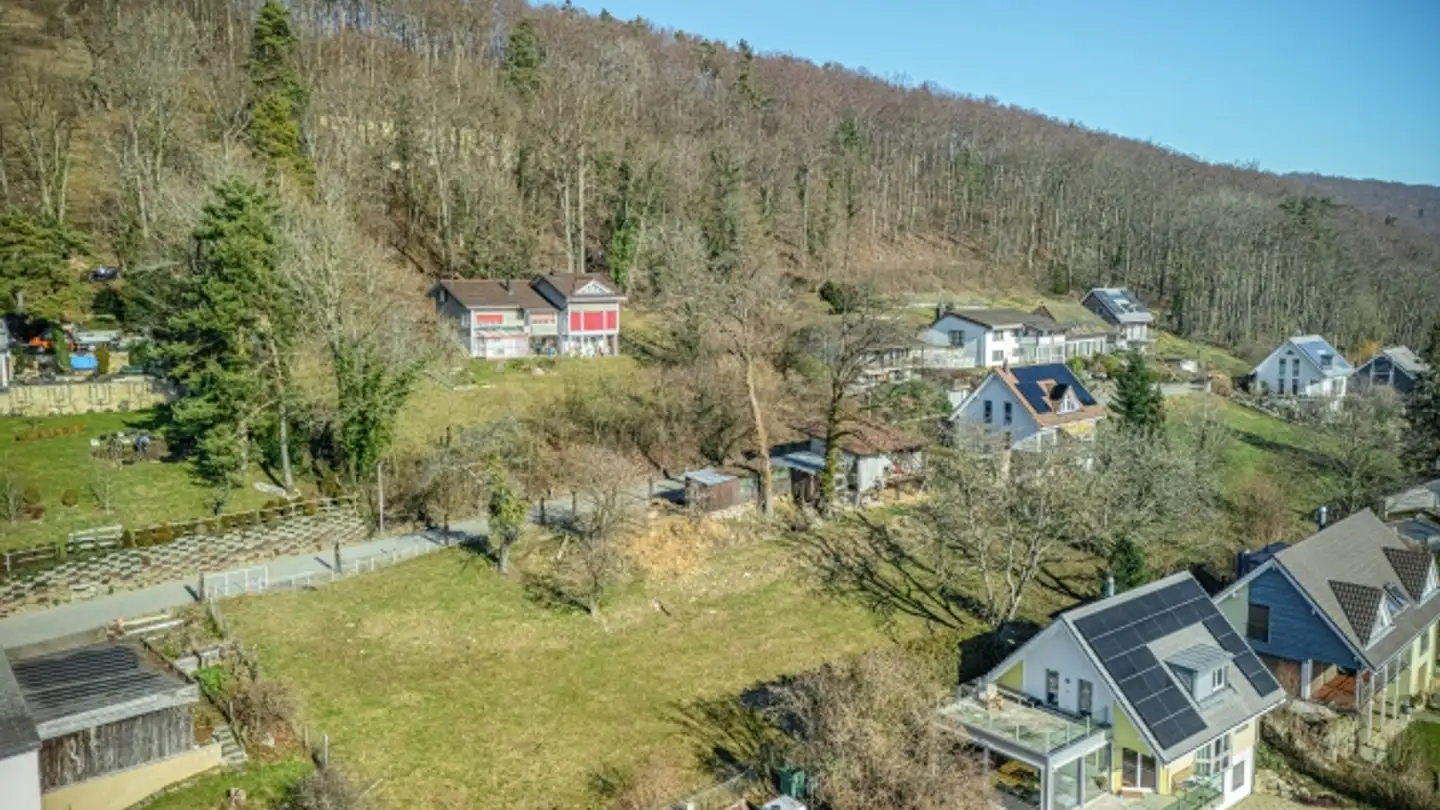Terreno edificabile in vendita - 4153 Reinach BL - Photo 3
