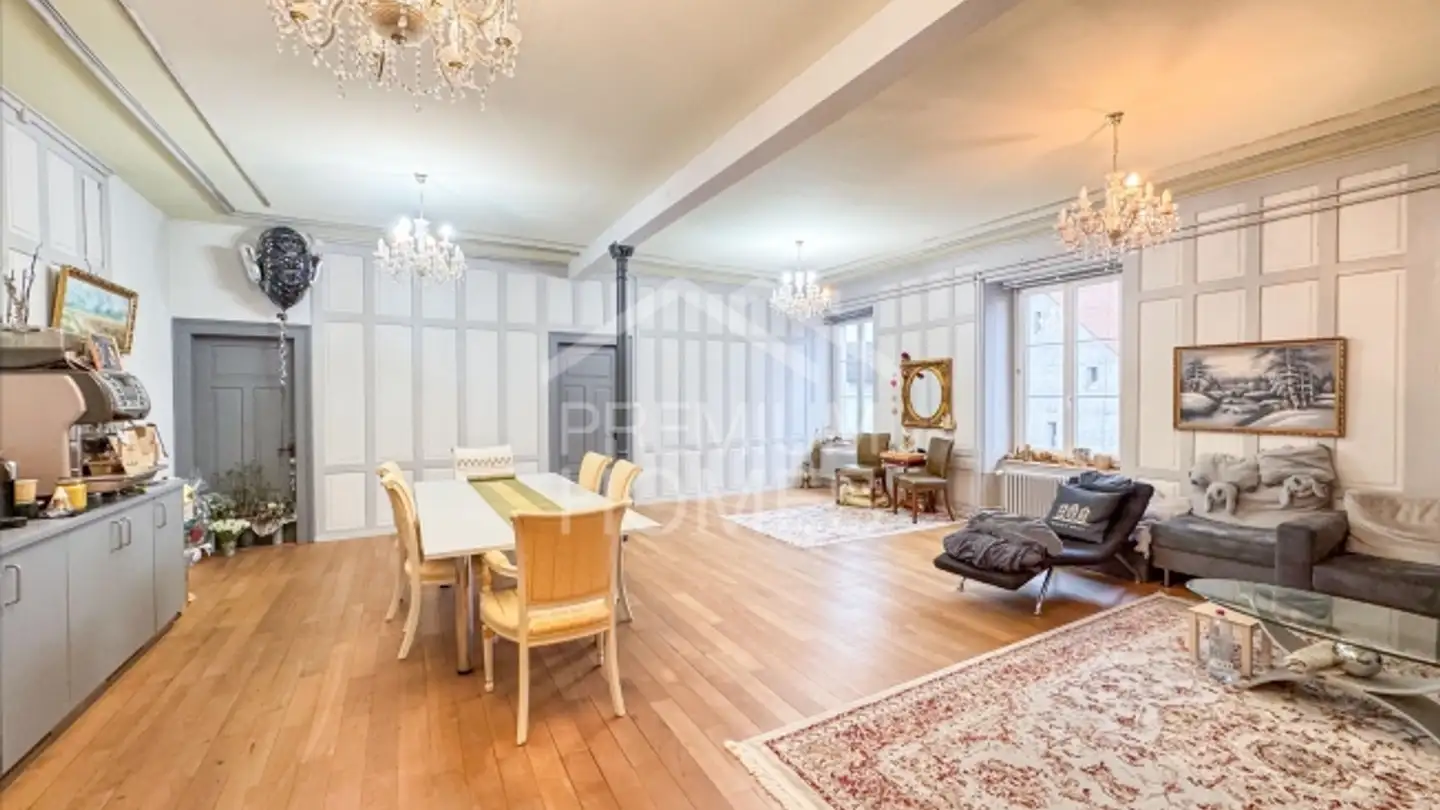 Edificio ad uso misto in vendita - 8222 Beringen - Photo 2