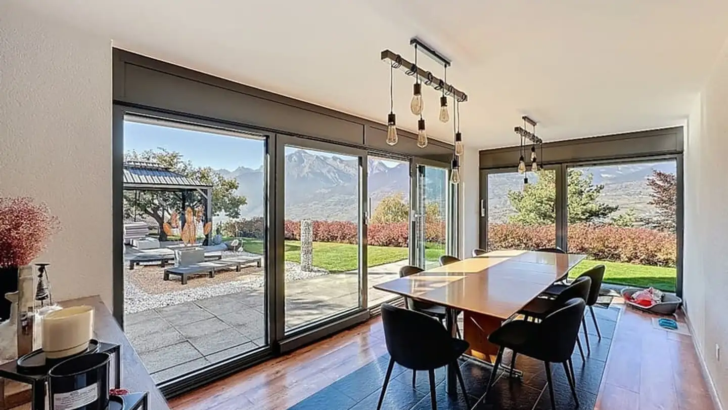 Single house for sale - 1991 Salins