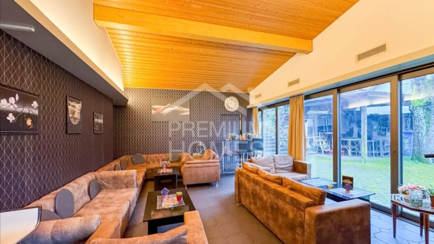 Edificio ad uso misto in vendita - 8222 Beringen - Photo 3