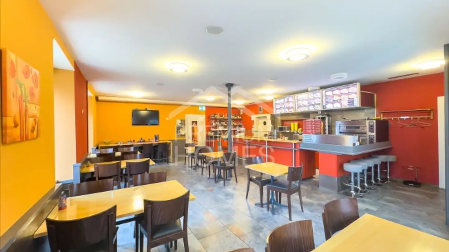 Edificio ad uso misto in vendita - 8222 Beringen - Photo 4