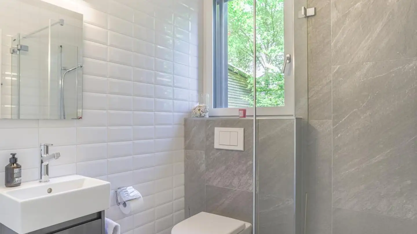 Stepped house for sale - Mühlenstrasse 50b, 9030 Abtwil SG - Photo 4