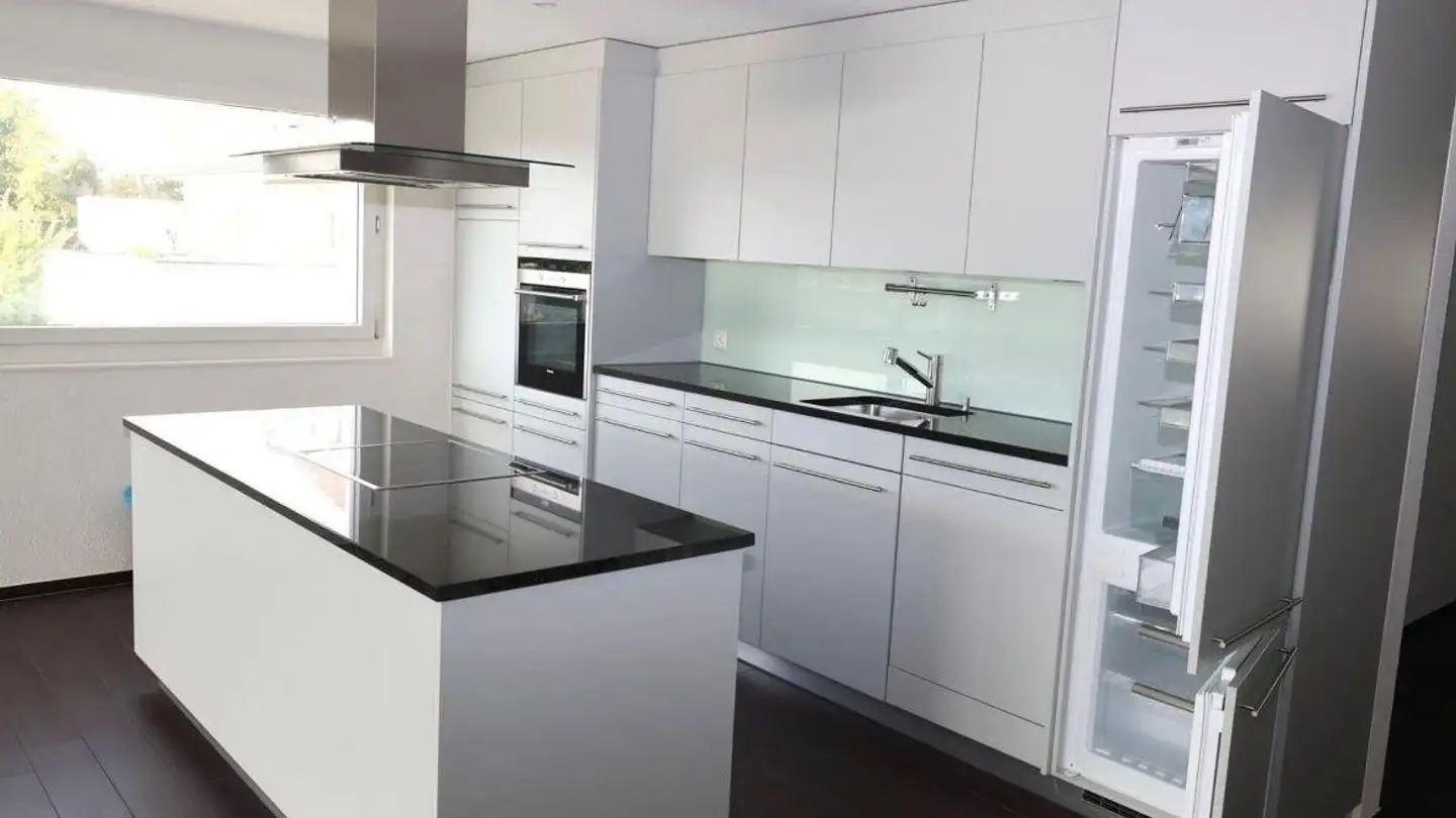 Wohnung mieten - Etzelstrasse 22, 8634 Hombrechtikon