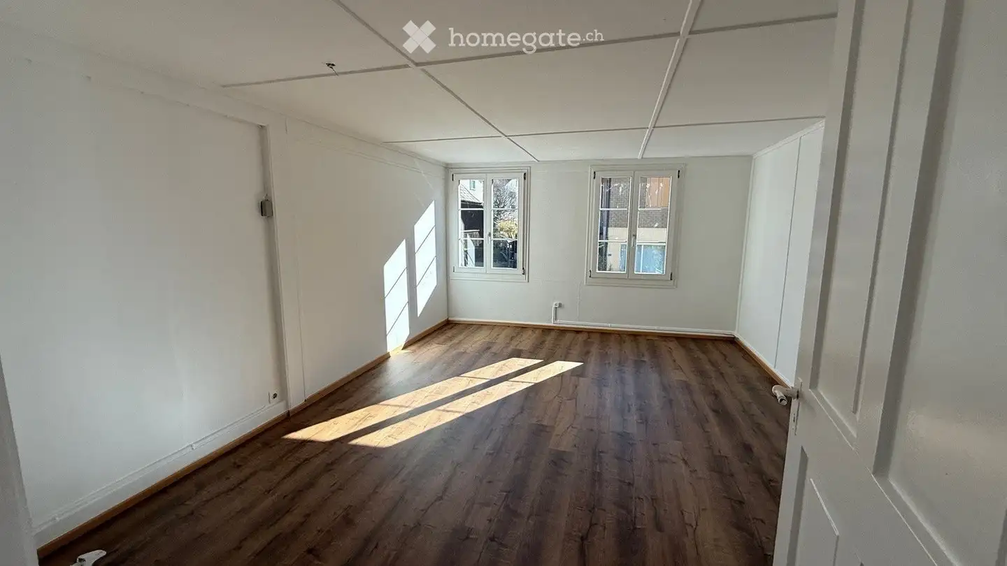 Wohnung mieten - Tägertschistrasse 7, 3110 Münsingen
